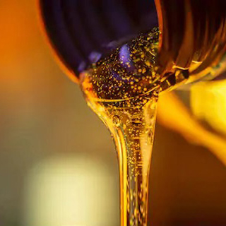 Refined Oil Products